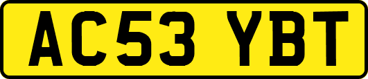 AC53YBT