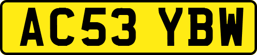 AC53YBW