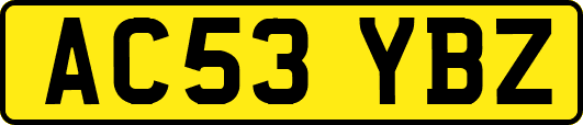AC53YBZ