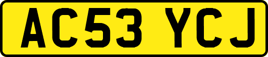 AC53YCJ
