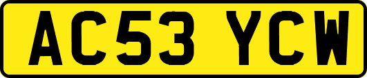 AC53YCW