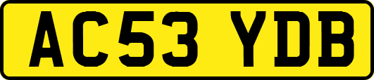 AC53YDB