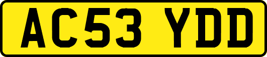 AC53YDD