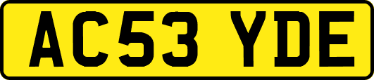 AC53YDE