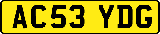 AC53YDG