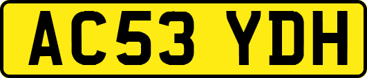 AC53YDH