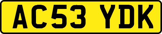 AC53YDK