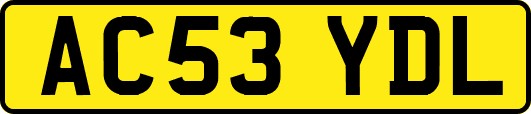AC53YDL