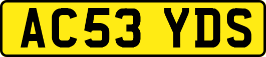AC53YDS