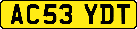 AC53YDT