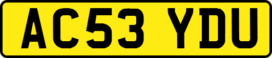AC53YDU