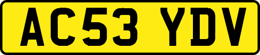 AC53YDV