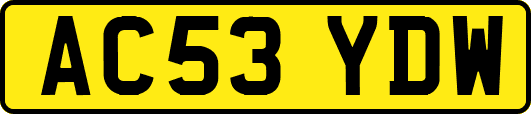 AC53YDW