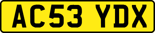AC53YDX