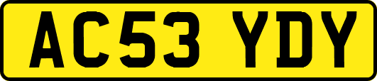 AC53YDY
