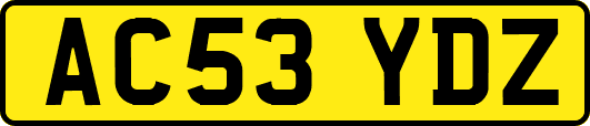 AC53YDZ