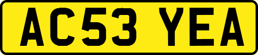 AC53YEA