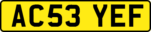 AC53YEF