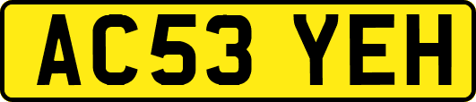 AC53YEH