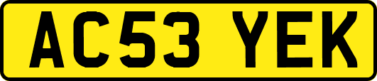 AC53YEK