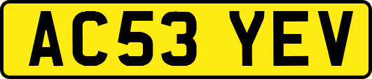 AC53YEV