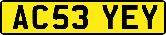 AC53YEY