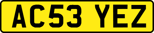 AC53YEZ