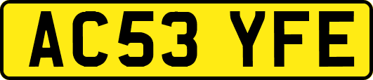 AC53YFE