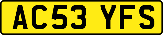 AC53YFS