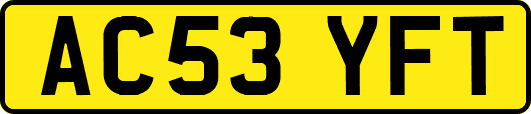 AC53YFT