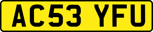 AC53YFU