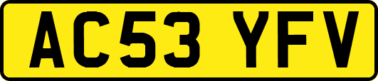 AC53YFV