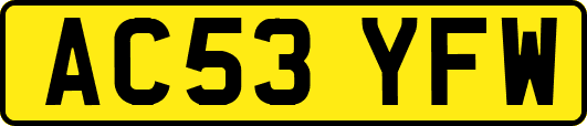 AC53YFW