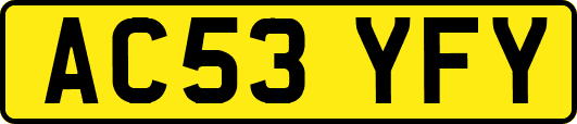 AC53YFY