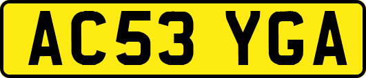 AC53YGA