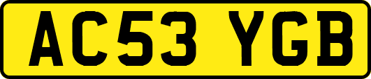 AC53YGB