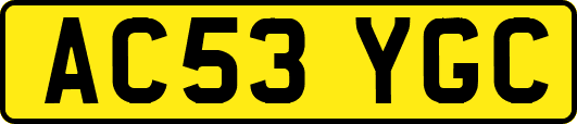 AC53YGC