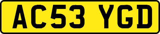 AC53YGD