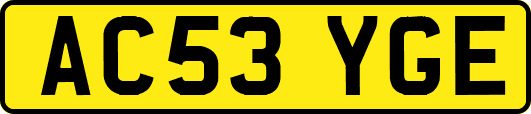 AC53YGE