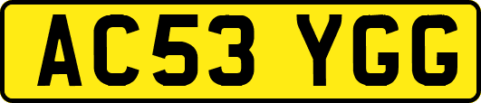 AC53YGG