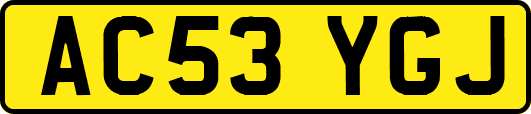 AC53YGJ