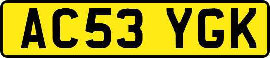 AC53YGK