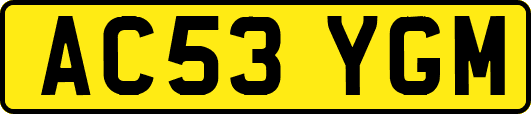 AC53YGM