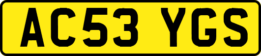 AC53YGS