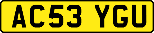 AC53YGU