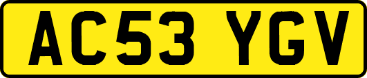 AC53YGV