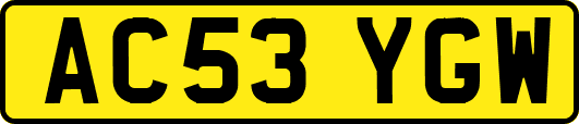 AC53YGW