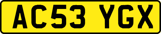 AC53YGX