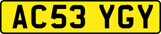 AC53YGY
