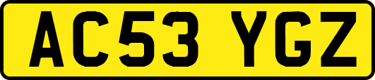 AC53YGZ